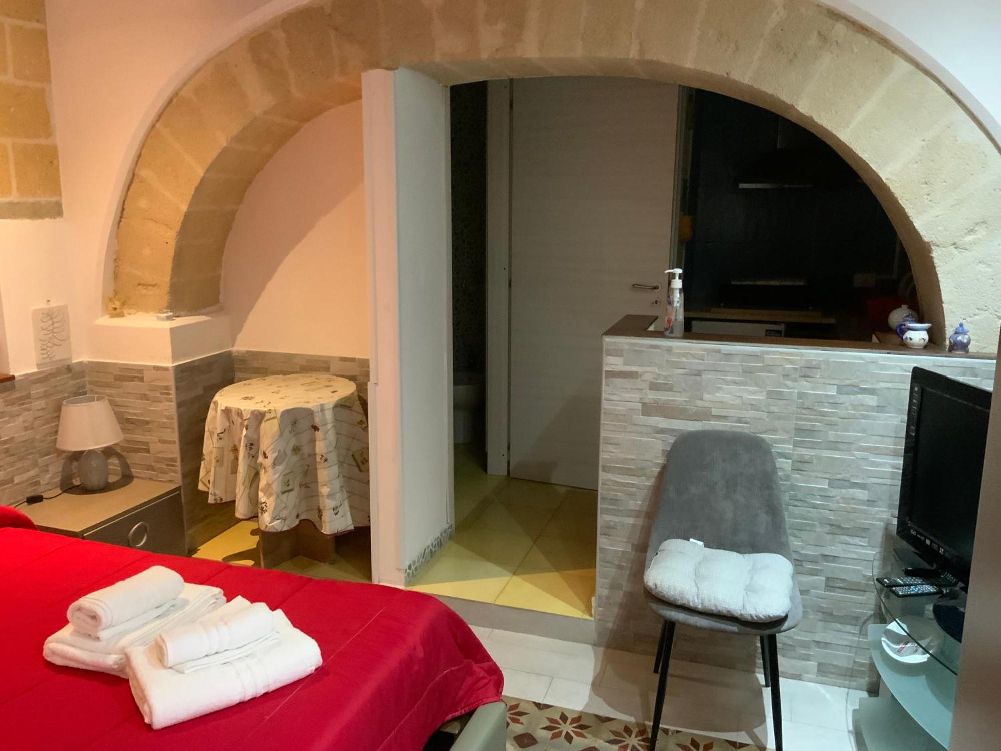 Hotel Cortile Azzurro à Trapani Extérieur photo