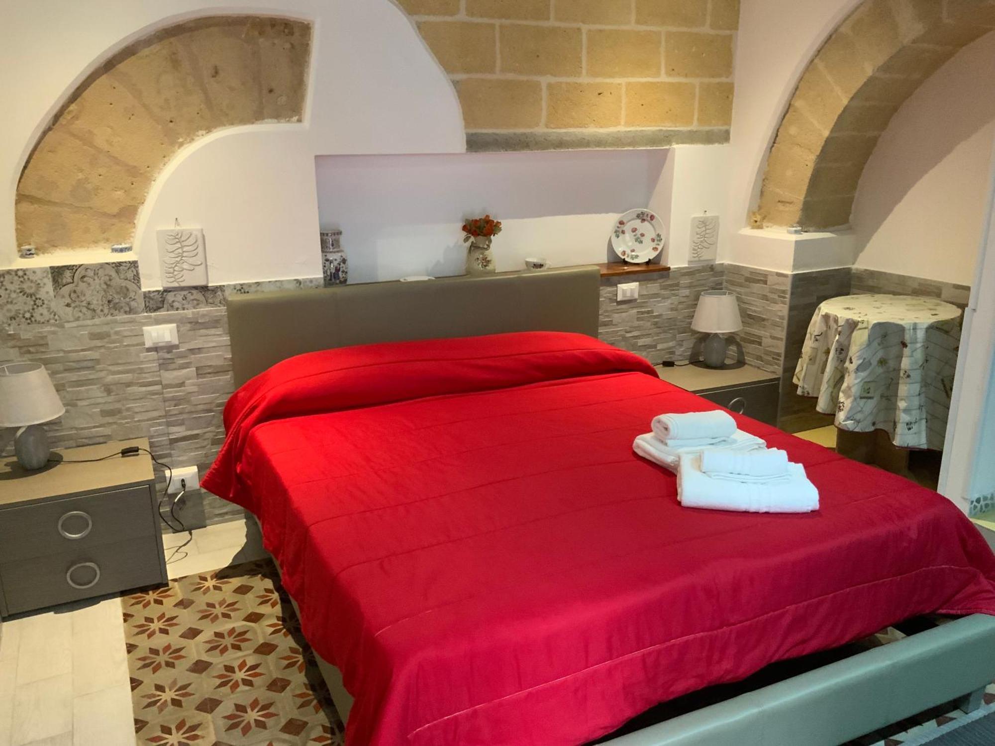 Hotel Cortile Azzurro à Trapani Extérieur photo