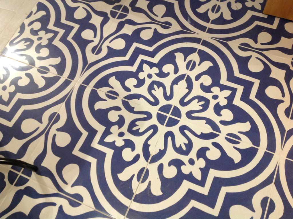 Hotel Cortile Azzurro à Trapani Extérieur photo